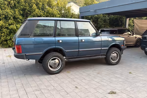 Range Rover Classic 2.5 vm