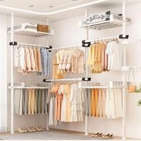 Struttura Cabina Armadio Stolmen