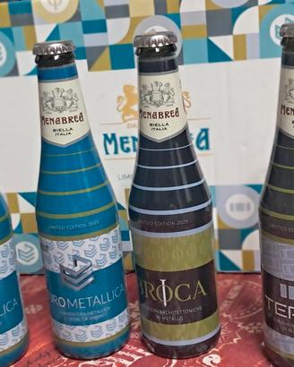 Birra Menabrea