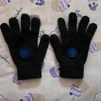 Guanti invernali Inter taglia S