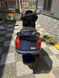 Honda phatom 150 AR/CBS