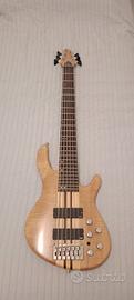 Cort A6 Pick up EMG e pream Aguilar