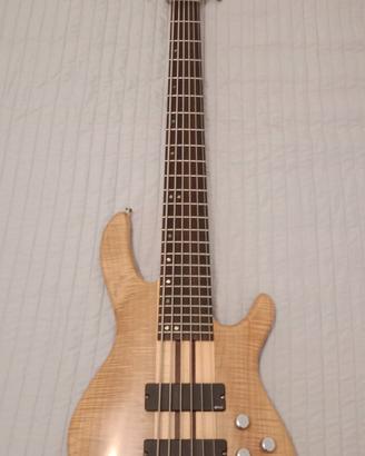 Cort A6 Pick up EMG e pream Aguilar