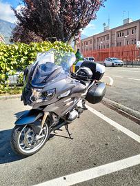 Bmw r 1200 st - 2015