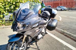 Bmw r 1200 st - 2015