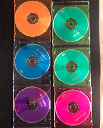 Dvd RW 4.7 4x