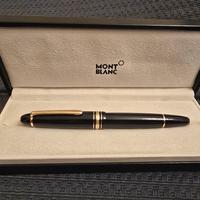 
Roller Meisterstück Placcata in Oro LeGrand