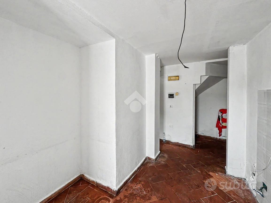 Appartamento – Pisa, Magistratura di San Martino, San Marco - Vista 4