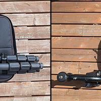 MINDSHIFT ZAINO FOTOGRAFICO