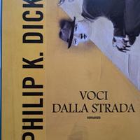 Voci dalla strada