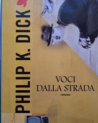 Voci dalla strada