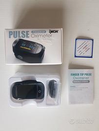 Saturimetro,pulsossimetro da dito IMDK