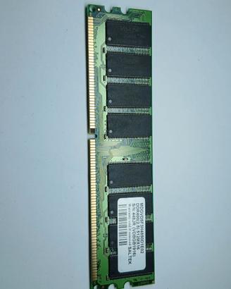 Componenti Hardware Vintage - CPU+RAM