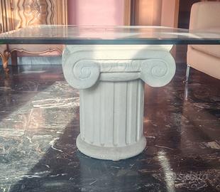 Tavolino d'arredo