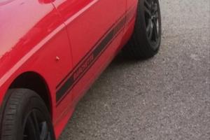 Fiat Barchetta Lido 1.8  16v