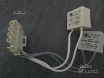 Interruttore termico Frigorifero Rex Electrolux