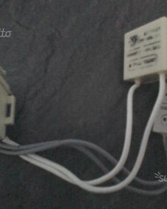 Interruttore termico Frigorifero Rex Electrolux