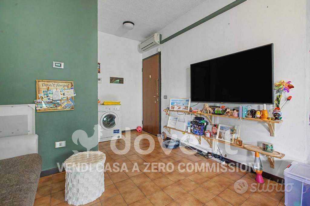 Appartamento – Milano, Quinto Romano - Vista 2