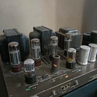 Amplificatore Valvolare Eico