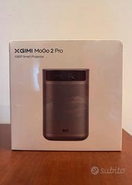 XGIMI MoGo Pro 2 - Cinema Portatile Full HD