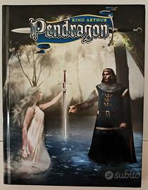 Pendragon GDR ENG 5.1