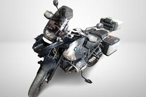 BMW MOTO R 1200 GS - BMW R 1200 GS (2009 --> 2012)