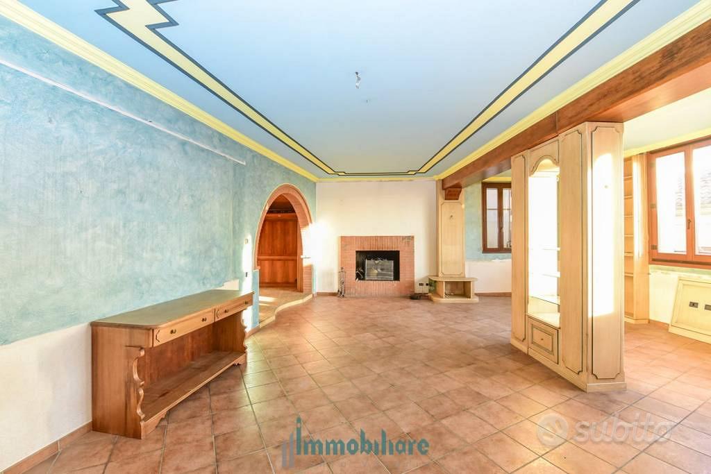 Appartamento – Lurago d'Erba, Careggia, Cremnago - Vista 2