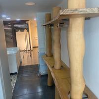 Allestimento negozio