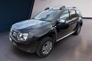 Dacia Duster 1.5 dCi 110CV