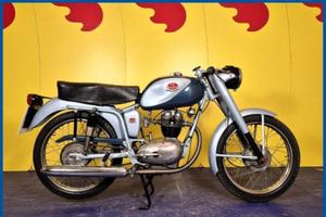 MONDIAL Champion 125 Finanziabile - AZZURRO - 10