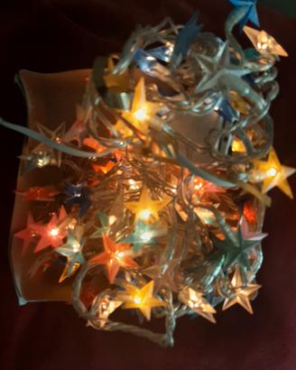 Luci di Natale