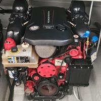 Motori Volvo Penta V8 6.2 - Mercruiser Mag 350 Mpi