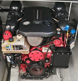 Motori Volvo Penta V8 6.2 - Mercruiser Mag 350 Mpi