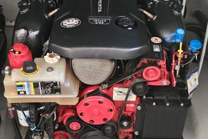 Motori Volvo Penta V8 6.2 - Mercruiser Mag 350 Mpi