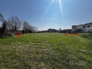 Terreno Residenziale Bovolone