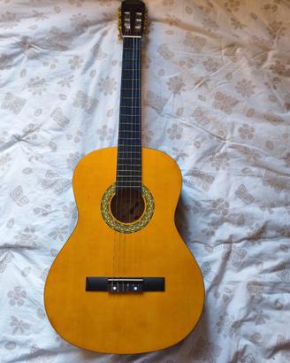 Chitarra Stelton - Mai usata!