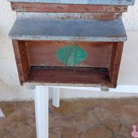 Arnie complete di telai