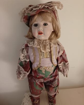 bambola 