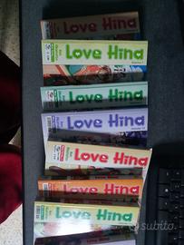 Fumetti - manga -comics