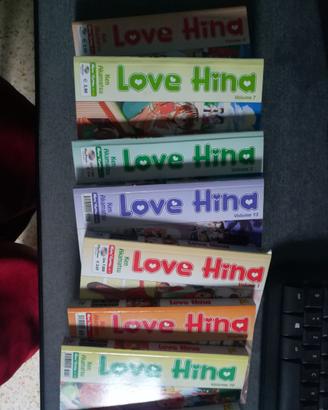 Fumetti - manga -comics