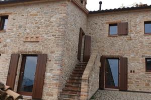 Casa vacanza sui Sibillini