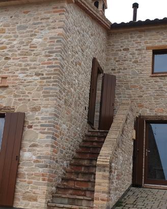 Casa vacanza sui Sibillini