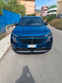 Peugeot 3008 Hybrid 145 allure e-dcs 6