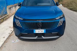 Peugeot 3008 Hybrid 145 allure e-dcs 6