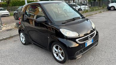 Smart fortwo 451 cdi 0.8 Pulse