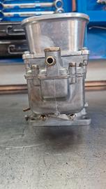 Carburatore e collettore