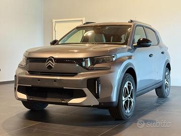 Citroen C3 Aircross 2025 in ricambio
