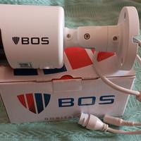 telecamere IP videosorveglianza HD