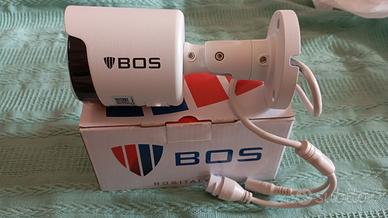 telecamere IP videosorveglianza HD