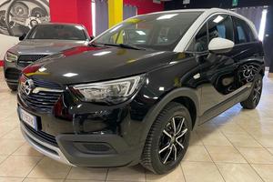 OPEL Crossland X 1.2 Turbo 12V 110 CV Innovatio